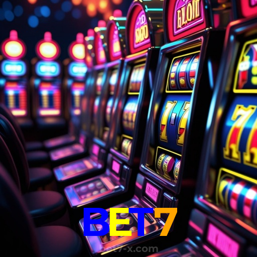 BET7:O cassino online mais seguro para apostar no futebol e jogar blackjack!