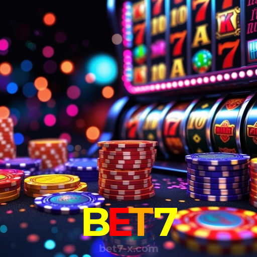 BET7:Sinta a emoção de apostar no futebol online e conquistar prêmios!