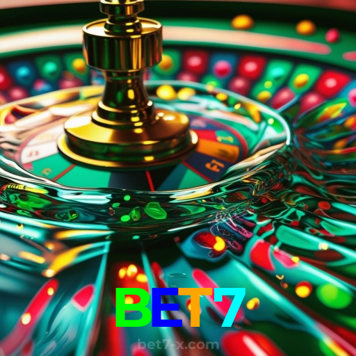 BET7:Onde as apostas no futebol se encontram com as vitórias no cassino!