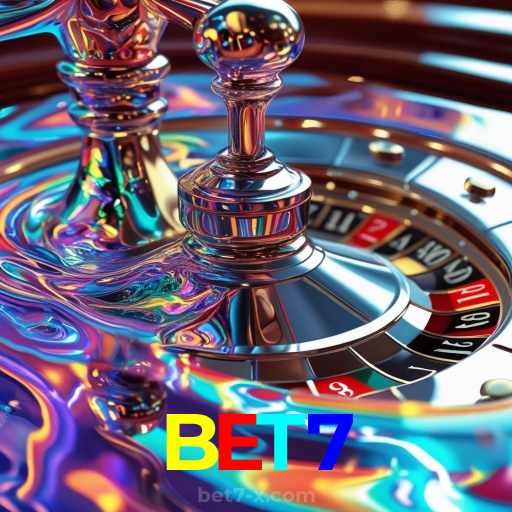 BET7：Seu lugar de apostas no futebol e prêmios incríveis em jogos de cassino!