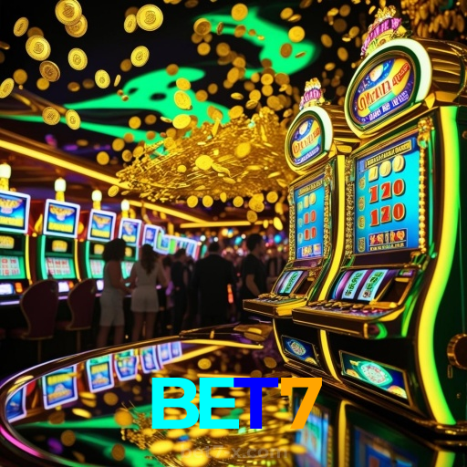 BET7:Gire a roleta e conquiste grandes prêmios em nosso cassino!
