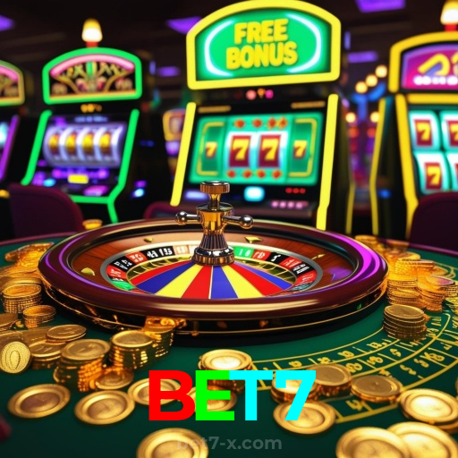 BET7:Aposte no futebol online e marque gols de prêmios!