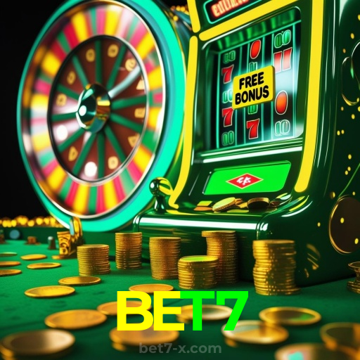 BET7:Aposte no futebol e ganhe em blackjack e poker com segurança!