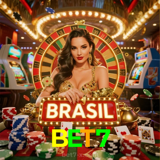 BET7：Jogue poker, aposte no futebol e ganhe em nosso cassino online!