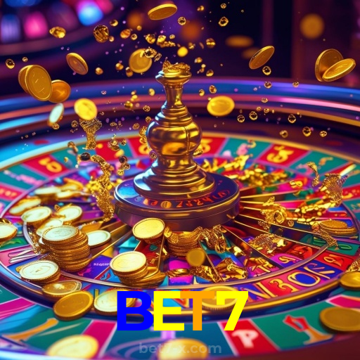 BET7：Jogue poker, ganhe no futebol e vença no cassino online mais confiável!