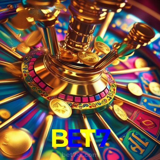 BET7:Jogue slots, ganhe no futebol e aposte com confiança no nosso cassino!