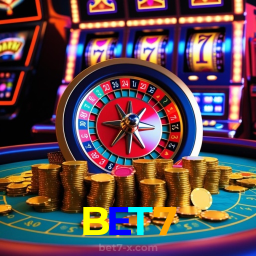 BET7:Onde a diversão e a sorte se encontram: poker, roleta e futebol online!