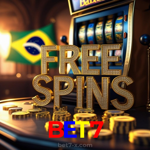 BET7：A sorte está na roleta! Aposte e ganhe agora!