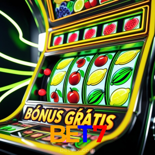 BET7：O melhor cassino online com roleta, poker e apostas no futebol!
