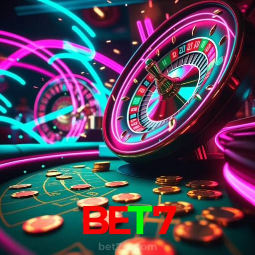 BET7:Divirta-se com poker, roleta e apostas ao vivo no futebol online!