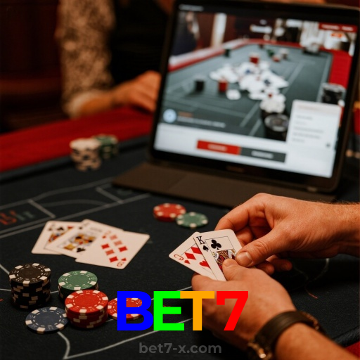 BET7：O melhor do futebol online está aqui! Aposte e vença!
