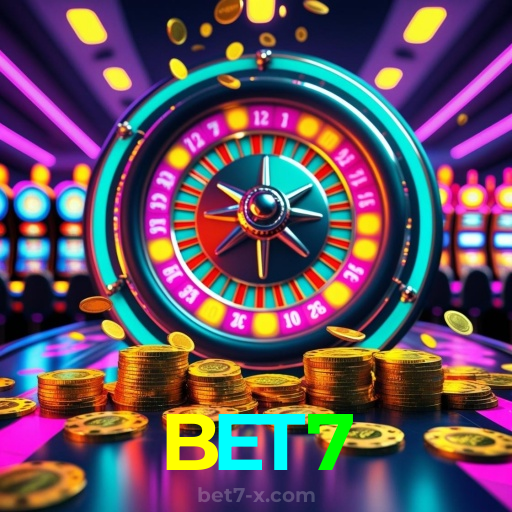 BET7:Jogue slots, aposte no futebol e conquiste grandes vitórias!