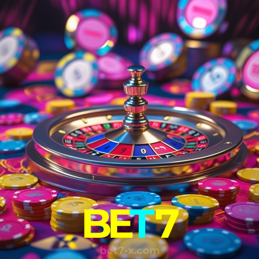 BET7:Sinta a emoção do futebol online! Aposte e vença agora!