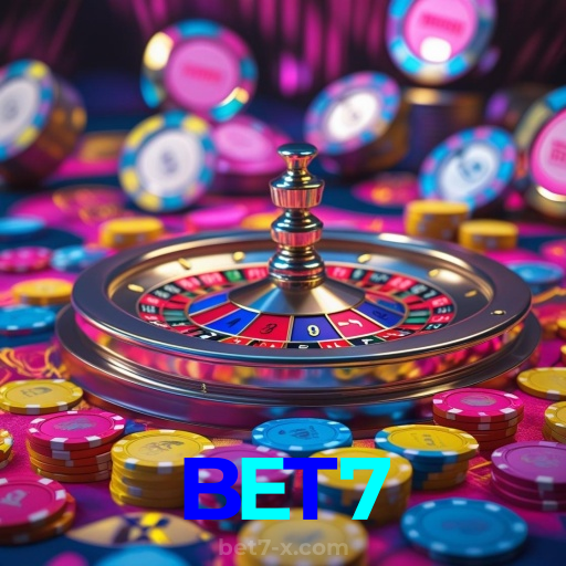 BET7：Aposte no futebol online e vença como um campeão!