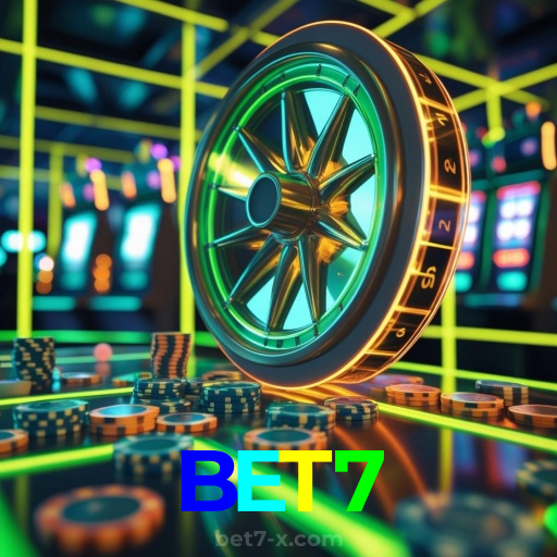 BET7：Aposte no futebol e jogue as melhores slots para grandes vitórias!