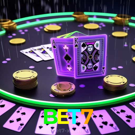 BET7:Jogue blackjack, aposte no futebol e conquiste grandes prêmios em nosso cassino!