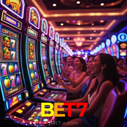 BET7:Jogue poker, ganhe no futebol e vença no cassino online mais confiável!
