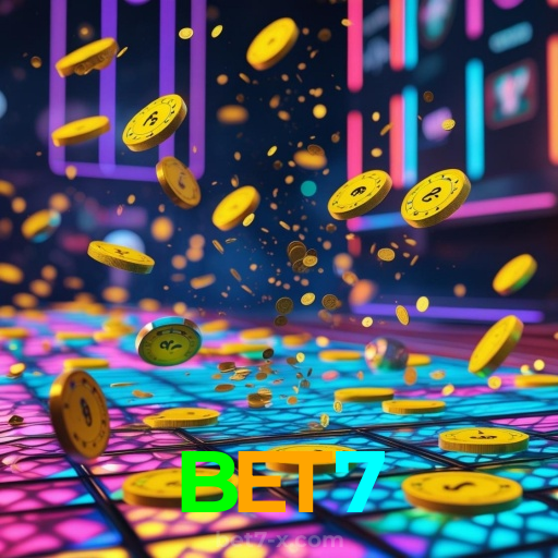 BET7：Em cada jogo, a chance de ganhar é sua! Jogue agora no cassino!