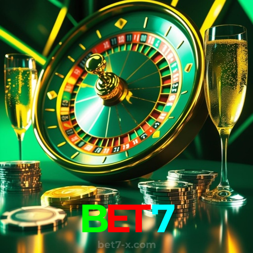 BET7：Jogue nas melhores slots e conquiste grandes jackpots!