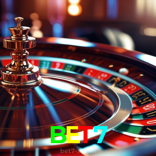 BET7：Cada giro nas slots é uma chance de mudar sua sorte!