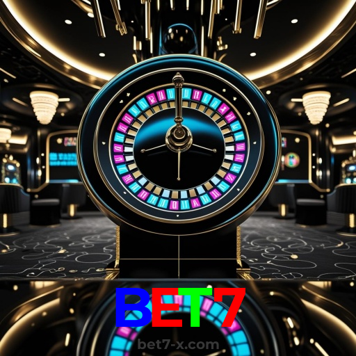 BET7:Jogue agora e vença nas melhores slots online!
