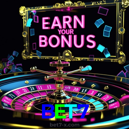 BET7：Jogue slots, poker e aposte no futebol com grandes prêmios em jogo!