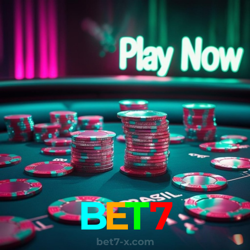 BET7:Gire as slots e conquiste o jackpot agora mesmo!