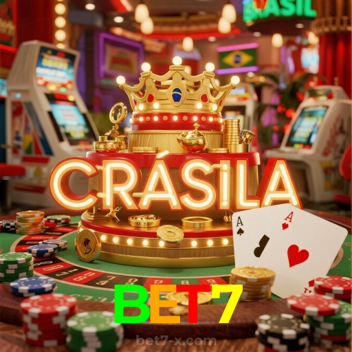 BET7：Jogue slots, aposte no futebol e conquiste prêmios incríveis!