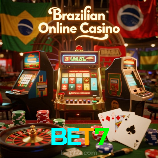 BET7：Jogue futebol online e descubra como é vencer com estilo!