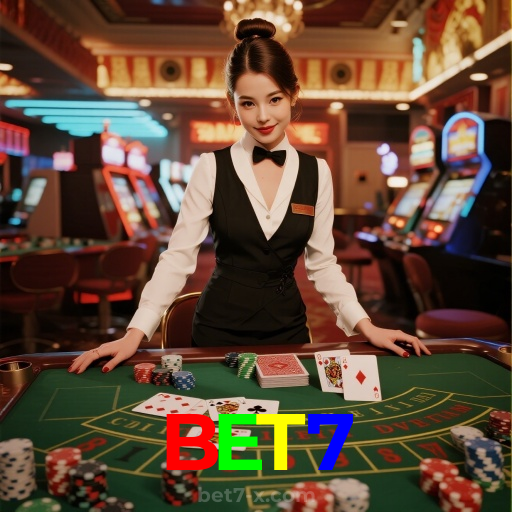 BET7：A sorte está na roleta! Aposte e veja sua vitória acontecer!