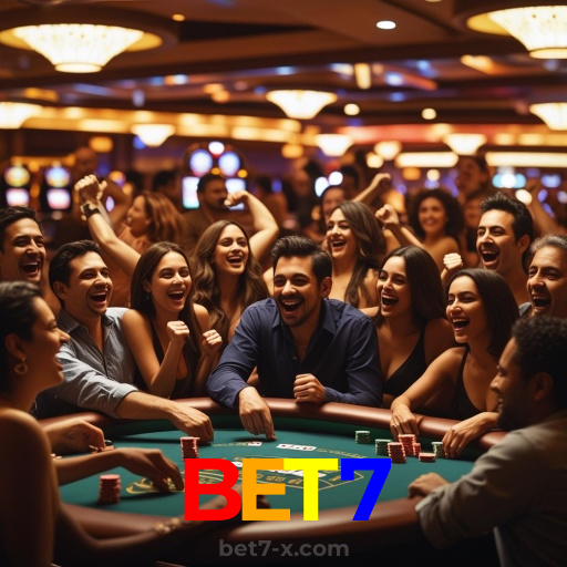BET7：Jogue slots, aposte no futebol e conquiste prêmios incríveis!