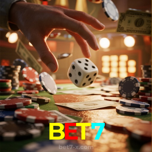 BET7:Apostas no futebol e diversão com roleta e blackjack no nosso cassino online!
