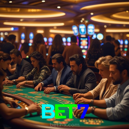 BET7:Aposte no futebol e ganhe em roleta e blackjack no nosso cassino!