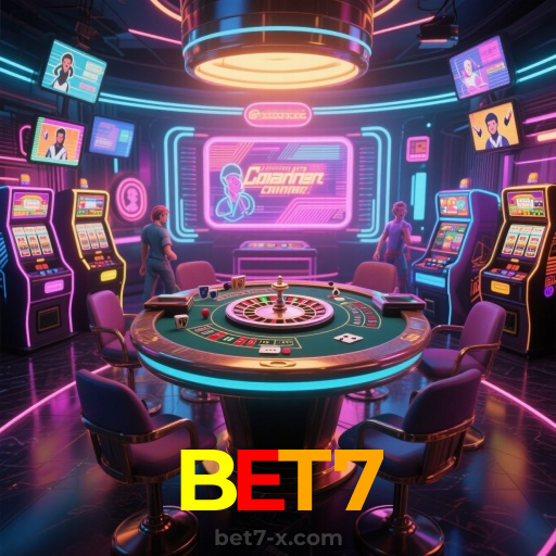 BET7：A roleta está te esperando para grandes prêmios!