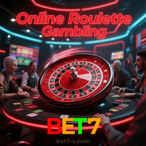 BET7：O melhor cassino para você jogar slots e apostar no futebol online!