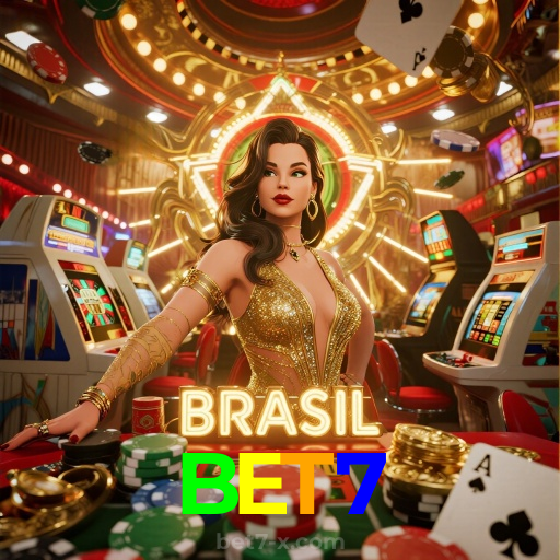 BET7：Jogue futebol online e vença grandes prêmios agora!