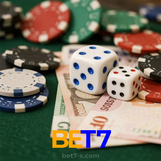 BET7:Aposte no futebol e ganhe nos jogos de blackjack e poker online!