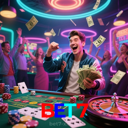 BET7:Encontre a sorte na roleta! Aposte agora e ganhe!