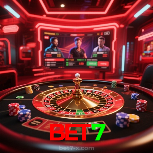 BET7：Sinta a adrenalina do futebol digital! Aposte agora e vença!