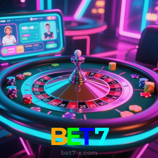 BET7:Jogue no melhor cassino online e conquiste prêmios de verdade!