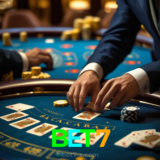 BET7：Vença no poker e aposte no futebol para grandes vitórias no cassino!