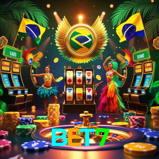 BET7：Cada rodada na roleta é uma chance de ganhar prêmios enormes!