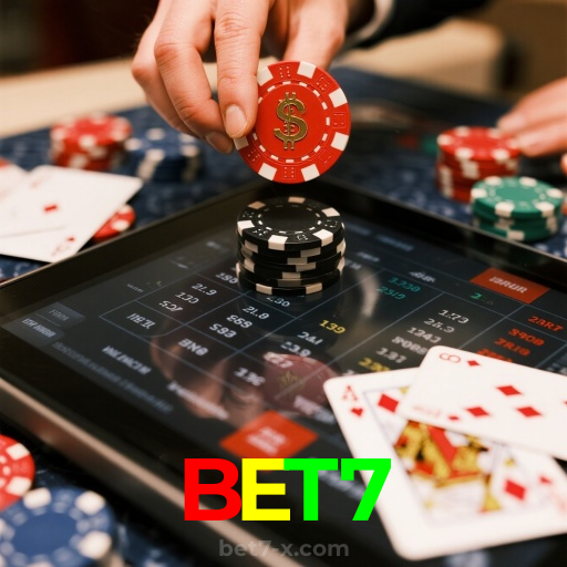 BET7:Aposte no futebol online e sinta a emoção de ser o vencedor!