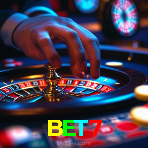 BET7：Jogue slots, poker e aposte no futebol no cassino online mais emocionante!