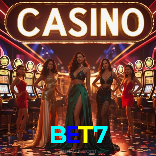 BET7：Jogue poker, aposte no futebol e conquiste prêmios incríveis!