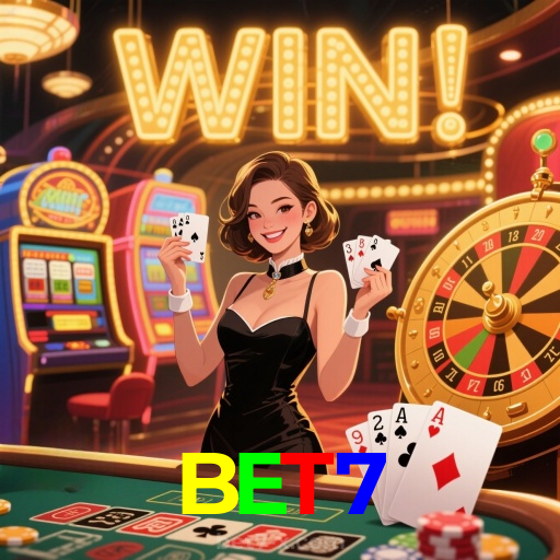 BET7：Jogue poker e vença como um verdadeiro campeão!