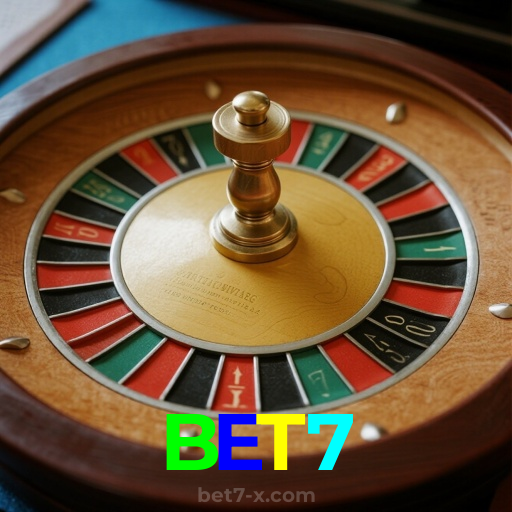 BET7：Jogue poker, roleta e aposte no futebol com grandes prêmios!