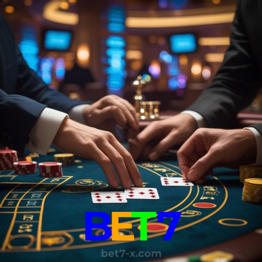 BET7:Aposte nas roletas e veja os prêmios incríveis chegarem até você!
