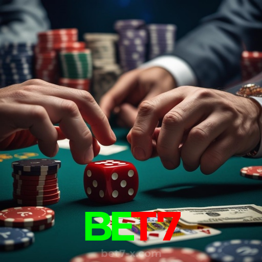 BET7:Os jackpots estão esperando por você! Entre no jogo e faça história!