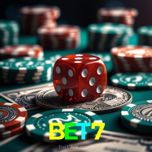 BET7：Ganhe na roleta e aposte no futebol no cassino online mais confiável!